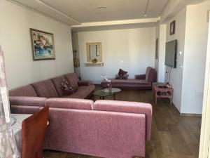 Appartement Salon et 3 chambres