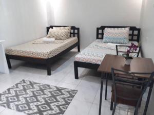 JOCANAI RESIDENCES Furnished Private Room
