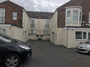 Norton Serviced Apartments