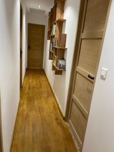 Appartements Ty Glaz : photos des chambres