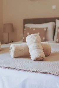 Plakoures Home - Kambánion