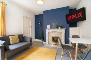 3 Bed Flat-Close to City Centre - Derwent Haugh