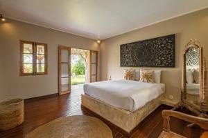 Villa Danka ricefield view Canggu Bali