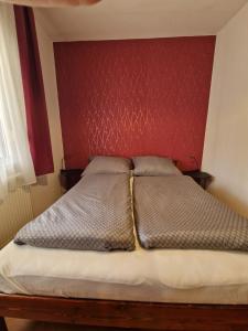 Clarissa Apartman Eger