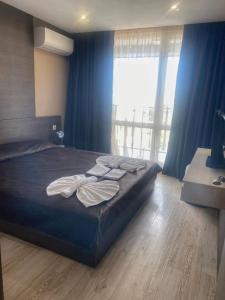 Sea View Apartment In PARADISO