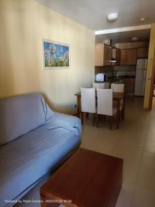 Apartamento Primera Línea de Playa Isla Canela