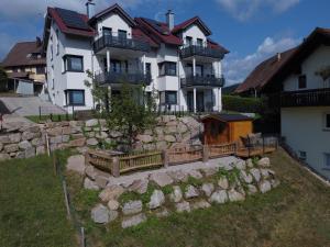 Ferienhaus Waldschatz Baiersbronn