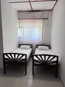 The Cinnamon Villa Kandy