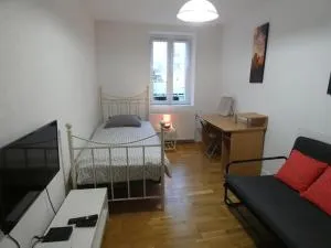 Beau studio proche tous commerces - Tomblaine