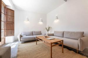 El Convento de Biniamar