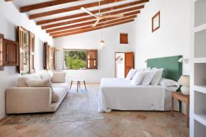 El Convento de Biniamar