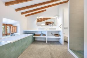 El Convento de Biniamar