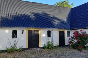 Fuglsanggaard Stalden