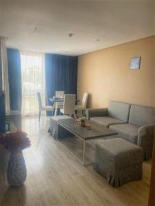 Sea View Apartment In PARADISO