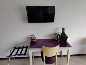 Appartements New Studio *wifi, clim* : photos des chambres