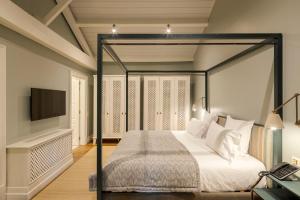 Valverde Santar Hotel & SPA - Relais & Châteaux