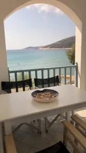 Kyprianos house - 普拉提伊亚洛斯西弗诺斯