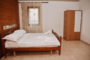 Village of Peace - House 40