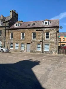 3 Bedroom Townhouse on NC500, Wick, Highland - 威克