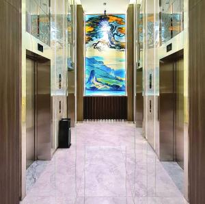 Apartment in Citra Plaza Nagoya Lubuk Baja Kota Batam