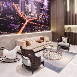 Apartment in Citra Plaza Nagoya Lubuk Baja Kota Batam