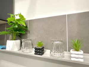 NETIZEN near MRT 2-3pax Cozy Stay