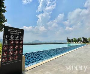 NETIZEN near MRT 2-3pax Cozy Stay