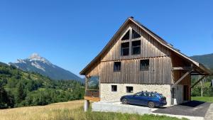 Maisons de vacances Les 3 Som : photos des chambres