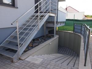 Apartmány Relax