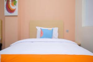 Sans Hotel City Park Medoho Semarang