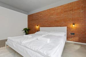 Sofia Apartment - With parking