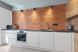 Sofia Apartment - With parking