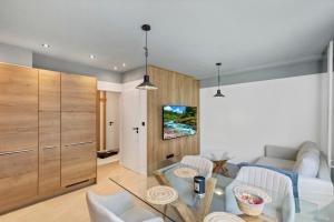 Sofia Apartment - With parking