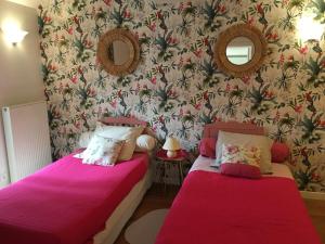 B&B / Chambres d'hotes Domaine Maltoff : photos des chambres