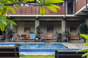 Seahorse Hotel & Spa - 尼甘布