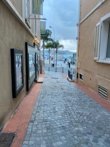 Appartements Casa Paloma : photos des chambres