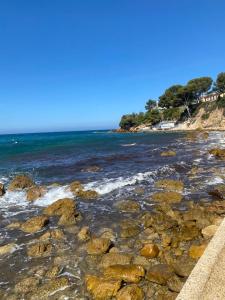 Appartements Casa Paloma : photos des chambres