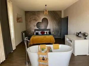 Gite de l'Arboretum - 蒙贝利亚尔