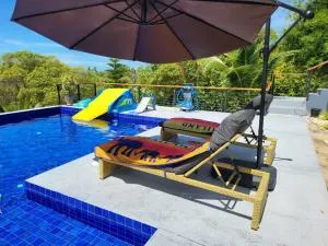 Lost Paradise 1 - Ban Madua Wan