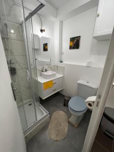 Appartements Studio equipe : photos des chambres