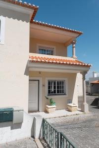 Berlenga Beach House