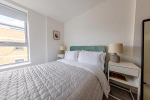 2 Bed 2 Bath Central Shoreditch Modern Flat By Spitalfields Market