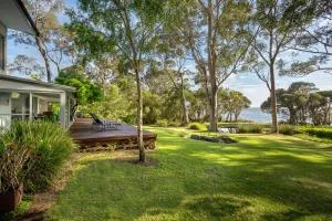 Emerald Cove I Private Properties - Lowlands