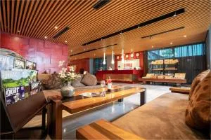 My Way Hotel & Residence Ha Noi - Mai Dich