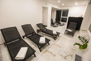 Klečka vila B&B rooms