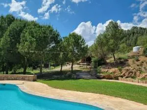 Cal Masses , St. Salvador de Guardiola - Castellbell i Vilar