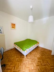 Appartements Appartement T4 Madoumier : photos des chambres