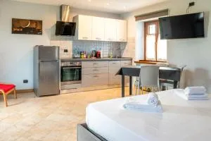 Appartamenti la Picchiera - Jole - Grinzane Cavour