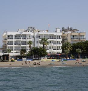 Simsek Hotel