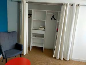 Appartements LES CEDRES : photos des chambres